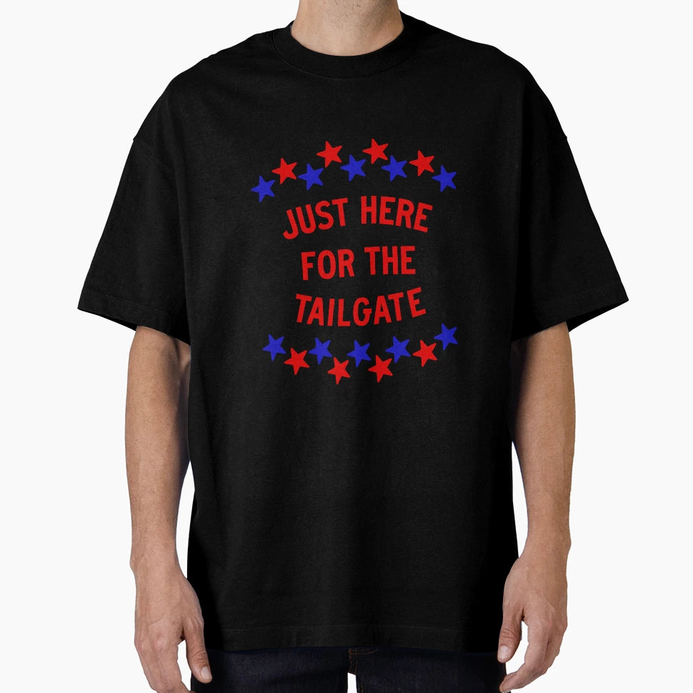 Mississippi Tailgate T-Shirt - Streetwear Style for Adults - T-Shirt, Sweatshirt, Hoodie