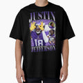 Bootleg Justin T-Shirt - Casual Everyday Wear Unisex - T-Shirt, Sweatshirt, Hoodie