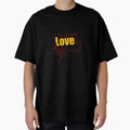 My Second Love Is Football T-Shirt - Novelty Apparel Unisex - T-Shirt, Sweatshirt, Hoodie