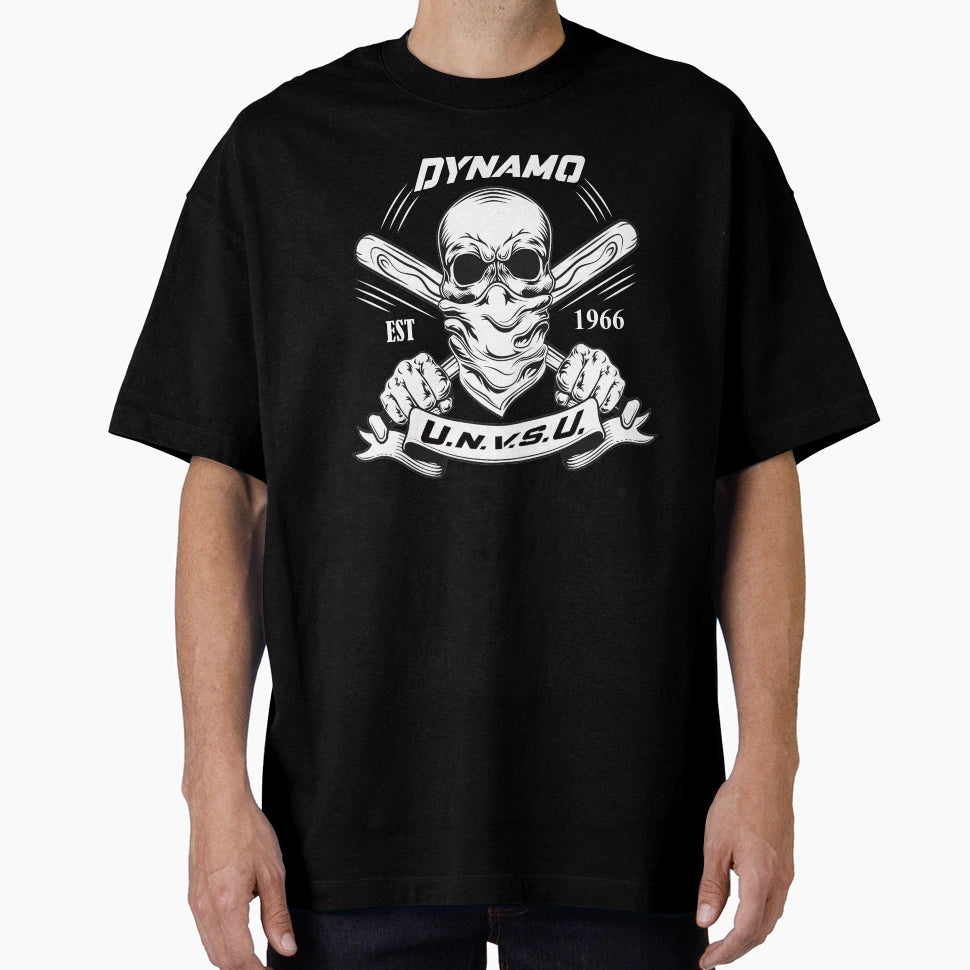 1966 Dynamo T-Shirt - Aesthetic Graphic Unisex - T-Shirt, Sweatshirt, Hoodie
