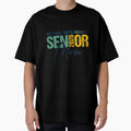 Final Inning Senior Mom 2026 Baseball T-Shirt - Minimalist Print for Adults - T-Shirt, Sweatshirt, Hoodie