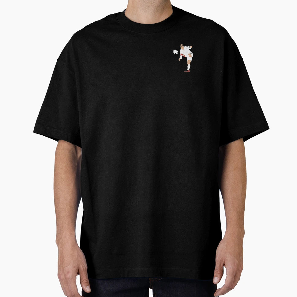 Zidanes Voley T-Shirt - Fun Novelty Design Men Women - T-Shirt, Sweatshirt, Hoodie