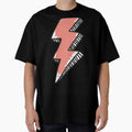 Lightning Bolt T-Shirt - Streetwear Style Unisex - T-Shirt, Sweatshirt, Hoodie