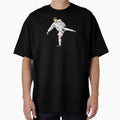 Zizou Magic T-Shirt - Aesthetic Graphic Unisex - T-Shirt, Sweatshirt, Hoodie