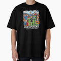 Var Experience Footballs Longest T-Shirt - Fun Novelty Design for Adults - T-Shirt, Sweatshirt, Hoodie