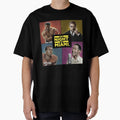 Best Legend T-Shirt - Graphic Print Unisex - T-Shirt, Sweatshirt, Hoodie