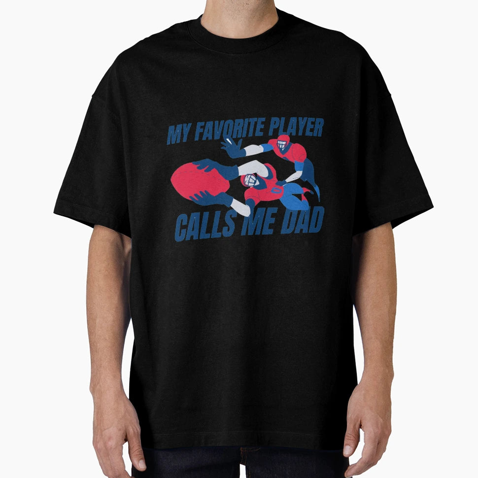 Fathers Day T-Shirt - Graphic Print for Adults - T-Shirt, Sweatshirt, Hoodie