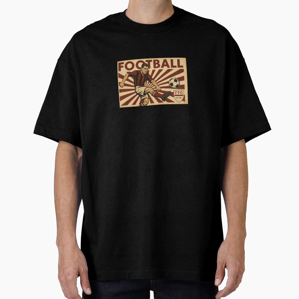 Ffo T-Shirt - Casual Everyday Wear for Adults - T-Shirt, Sweatshirt, Hoodie
