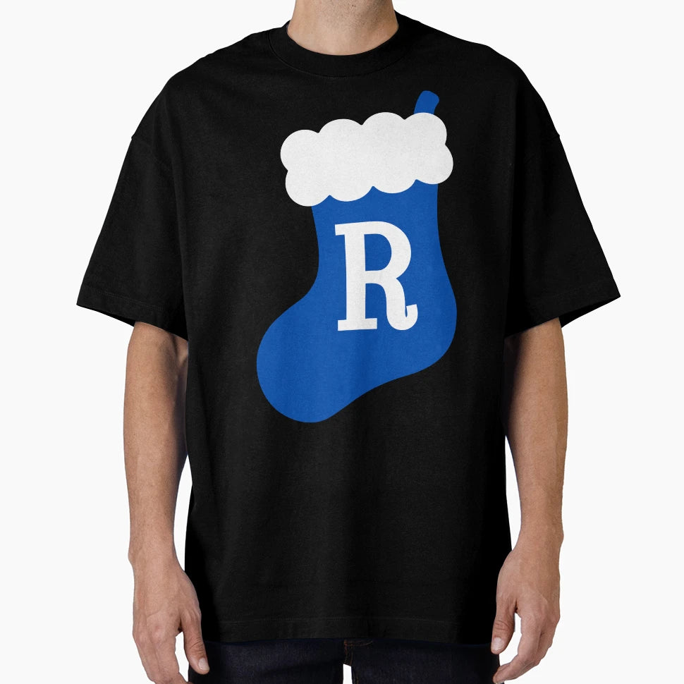 Stocking T-Shirt - Novelty Apparel Unisex - T-Shirt, Sweatshirt, Hoodie