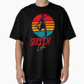 Soccer Life T-Shirt - Trendy Graphic Unisex - T-Shirt, Sweatshirt, Hoodie