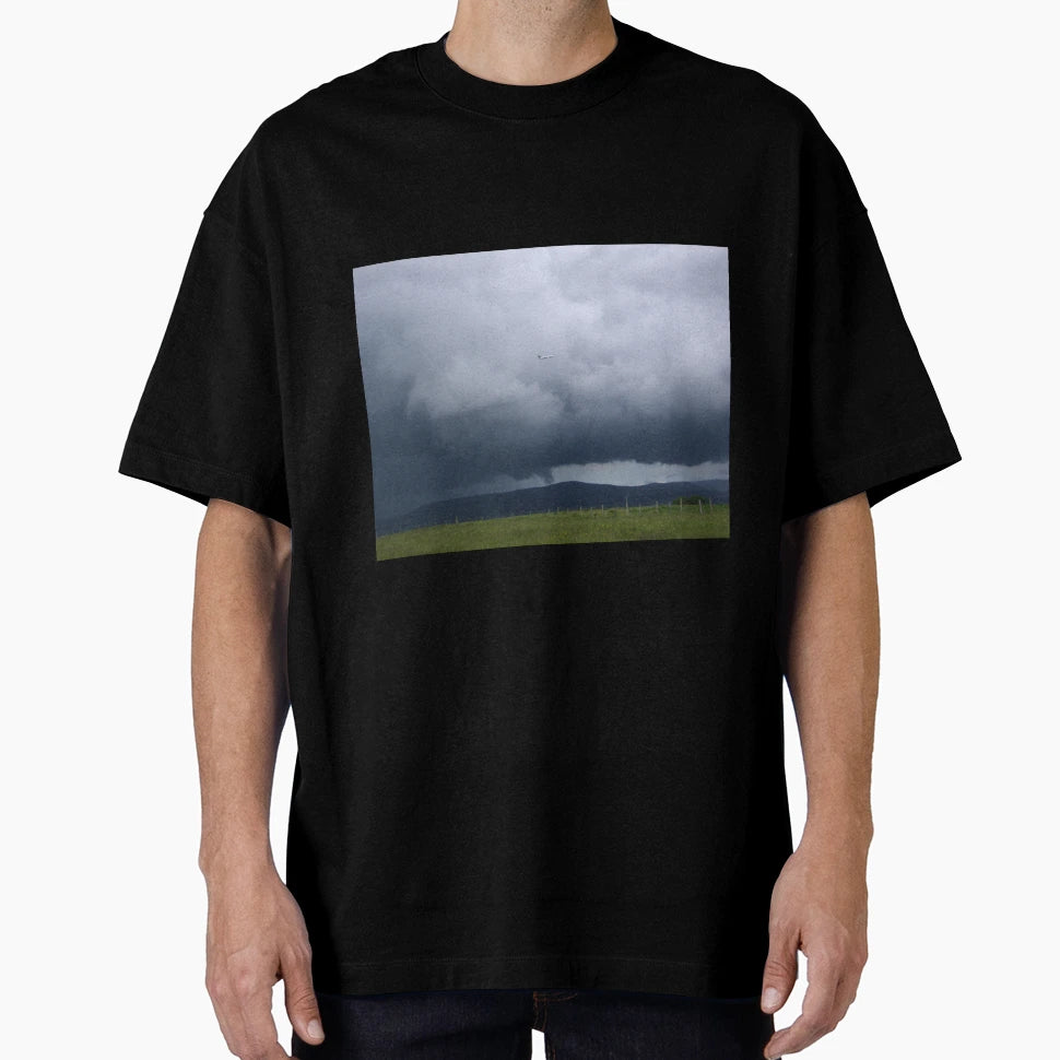 Almost Touchdown Donegal Ireland 14 T-Shirt - Fun Novelty Design Men Women - T-Shirt, Sweatshirt, Hoodie