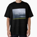 Almost Touchdown Donegal Ireland 14 T-Shirt - Fun Novelty Design Men Women - T-Shirt, Sweatshirt, Hoodie