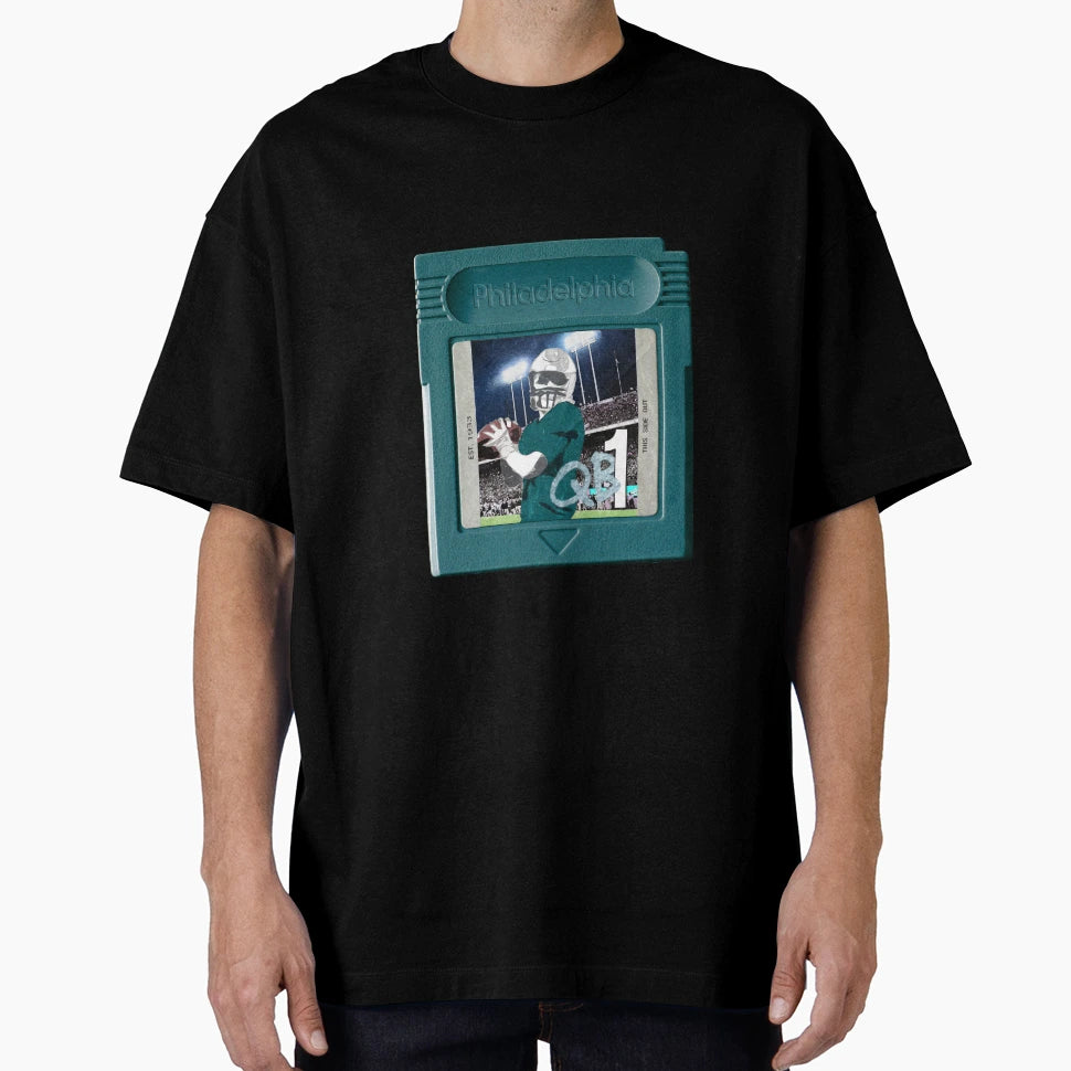 Football Philadelphia T-Shirt - Novelty Apparel Unisex - T-Shirt, Sweatshirt, Hoodie