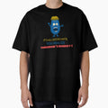 Sunday Horror T-Shirt - Casual Everyday Wear Men Women - T-Shirt, Sweatshirt, Hoodie