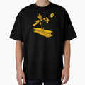 Steelers Pittsburgh 0 T-Shirt - Minimalist Print Unisex - T-Shirt, Sweatshirt, Hoodie