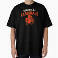 Kearny Kardinals T-Shirt - Streetwear Style for Adults - T-Shirt, Sweatshirt, Hoodie