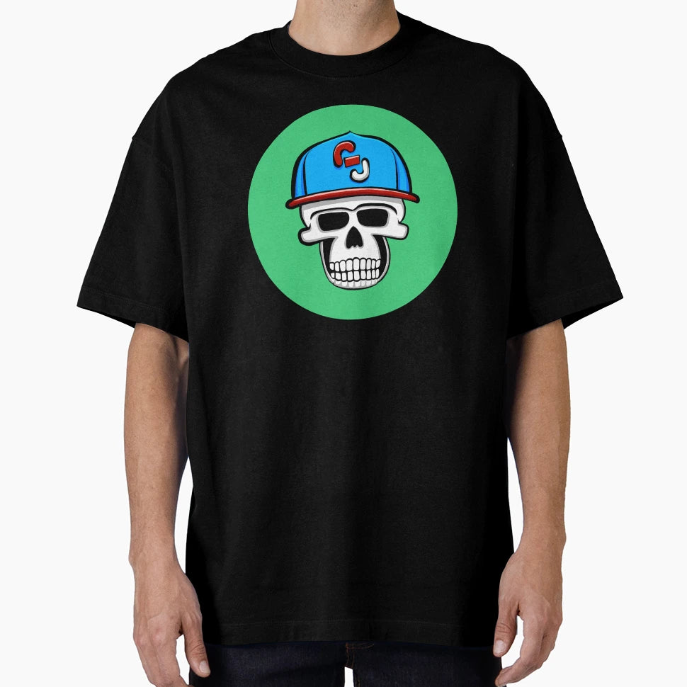 Skull T-Shirt - Unique Graphic Men Women - T-Shirt, Sweatshirt, Hoodie