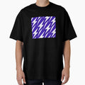 Vibrant Neon Glow Futuristic Aesthetic T-Shirt - Trendy Graphic Unisex - T-Shirt, Sweatshirt, Hoodie