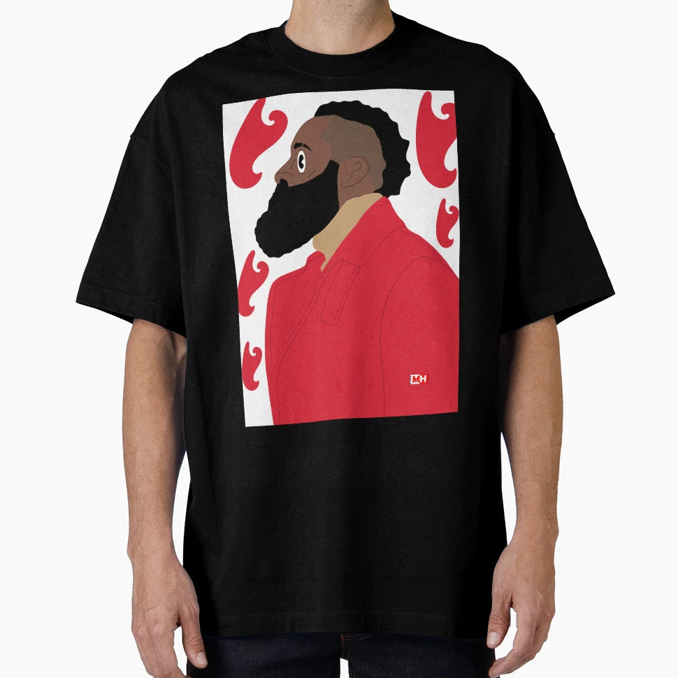 Beast T-Shirt - Unique Graphic Unisex - T-Shirt, Sweatshirt, Hoodie