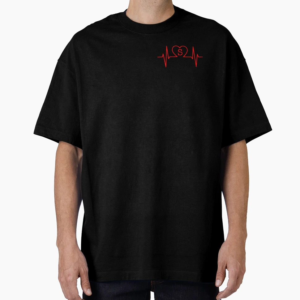 S 11 T-Shirt - Streetwear Style Unisex - T-Shirt, Sweatshirt, Hoodie