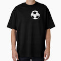 Soccer Ball T-Shirt - Fun Novelty Design Unisex - T-Shirt, Sweatshirt, Hoodie