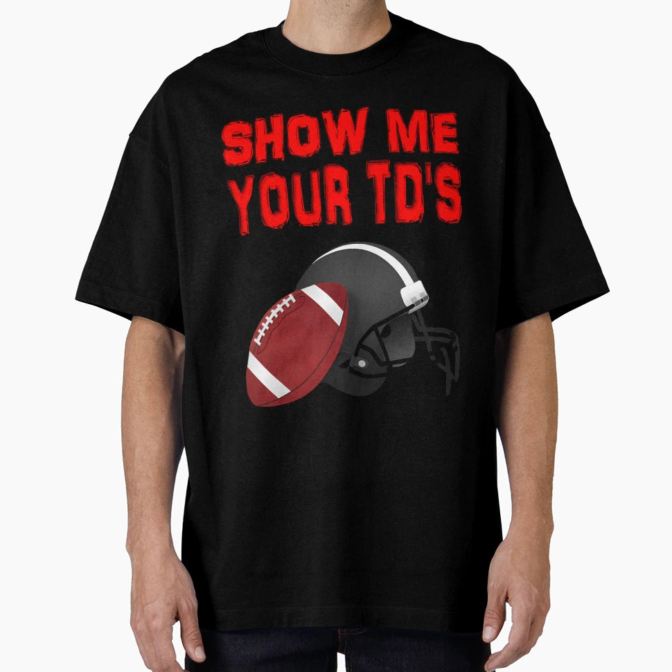 Football Fantasy Draft Champion T-Shirt - Unique Graphic for Adults - T-Shirt, Sweatshirt, Hoodie