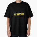 Eat Sleep Watch Bl Repeat 2 T-Shirt - Unique Graphic Men Women - T-Shirt, Sweatshirt, Hoodie