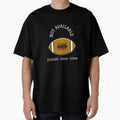 Football Fan Dad Gift Season T-Shirt - Graphic Print for Adults - T-Shirt, Sweatshirt, Hoodie