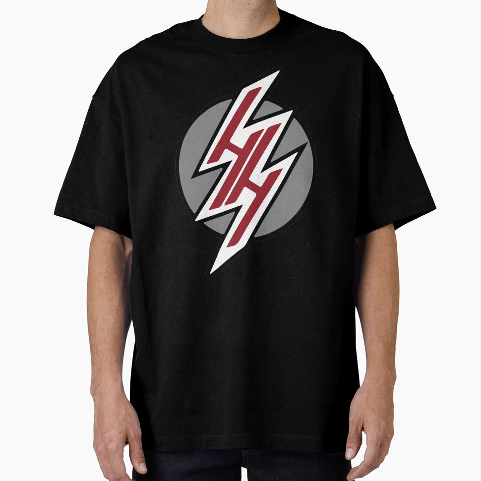 Hentai Haven Hd T-Shirt - Fun Novelty Design Unisex - T-Shirt, Sweatshirt, Hoodie