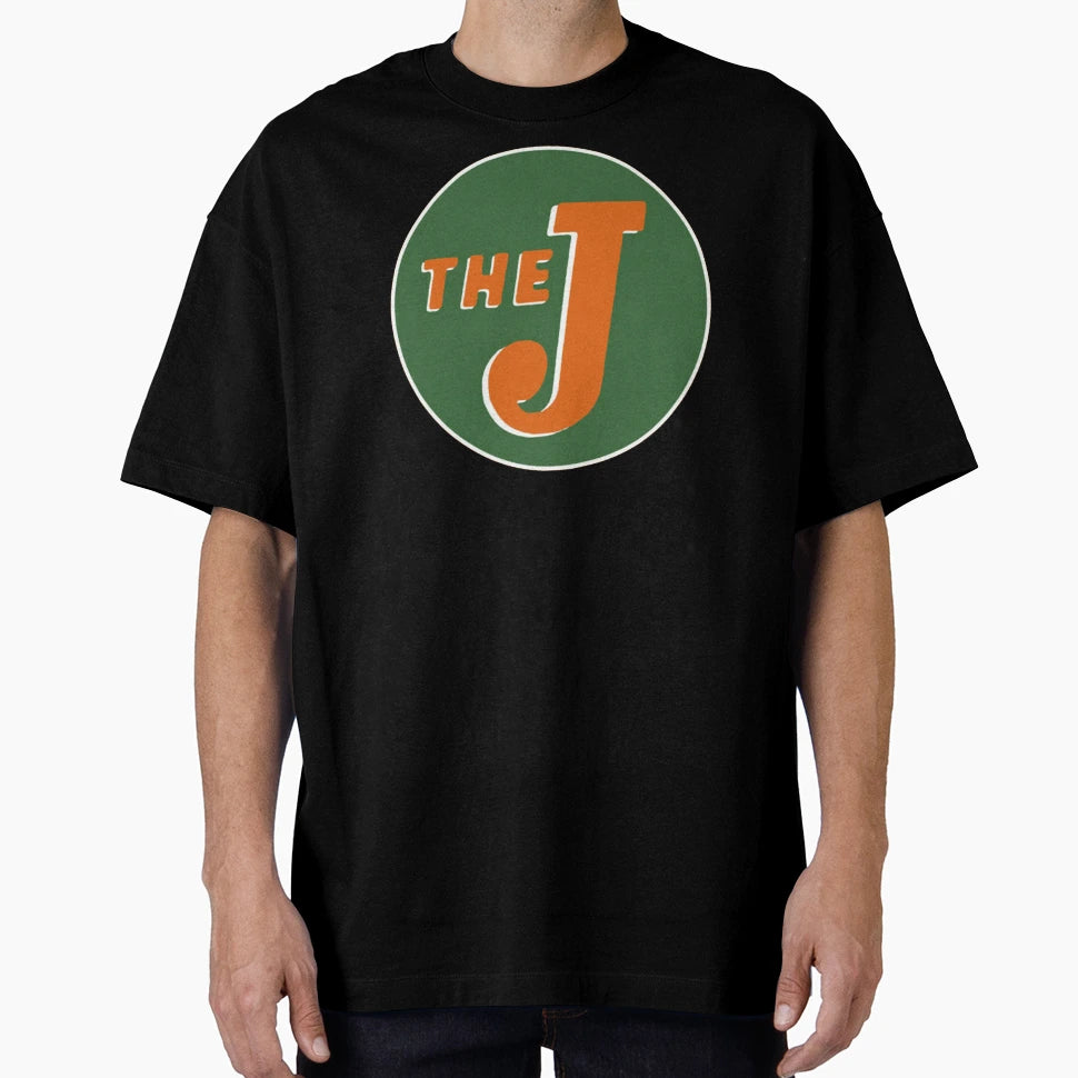 Elgin Joliet And Eastern Railway T-Shirt - Novelty Apparel for Adults - T-Shirt, Sweatshirt, Hoodie