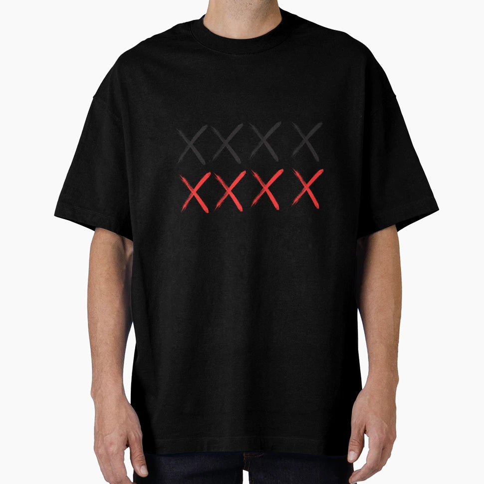Funny Xxxxxxxx Gifts T-Shirt - Aesthetic Graphic Men Women - T-Shirt, Sweatshirt, Hoodie