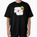 Japan Futbol T-Shirt - Minimalist Print Men Women - T-Shirt, Sweatshirt, Hoodie