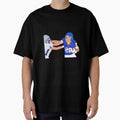 Custom Logan T-Shirt - Graphic Print for Adults - T-Shirt, Sweatshirt, Hoodie