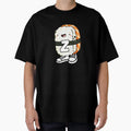 Monogram Z Shoe Shi Sushi T-Shirt - Aesthetic Graphic Unisex - T-Shirt, Sweatshirt, Hoodie