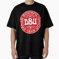 Denmark National Football Team T-Shirt - Streetwear Style Men Women - T-Shirt, Sweatshirt, Hoodie