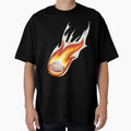 Copsec Championship American Football T-Shirt - Novelty Apparel for Adults - T-Shirt, Sweatshirt, Hoodie