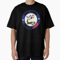 Panda Football Lover T-Shirt - Aesthetic Graphic Unisex - T-Shirt, Sweatshirt, Hoodie