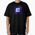 Electra Electric Engine Emblem T-Shirt - Graphic Print Unisex - T-Shirt, Sweatshirt, Hoodie
