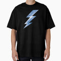 Lightening Bolt T-Shirt - Aesthetic Graphic Unisex - T-Shirt, Sweatshirt, Hoodie