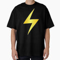 Ms Marvel T-Shirt - Aesthetic Graphic for Adults - T-Shirt, Sweatshirt, Hoodie