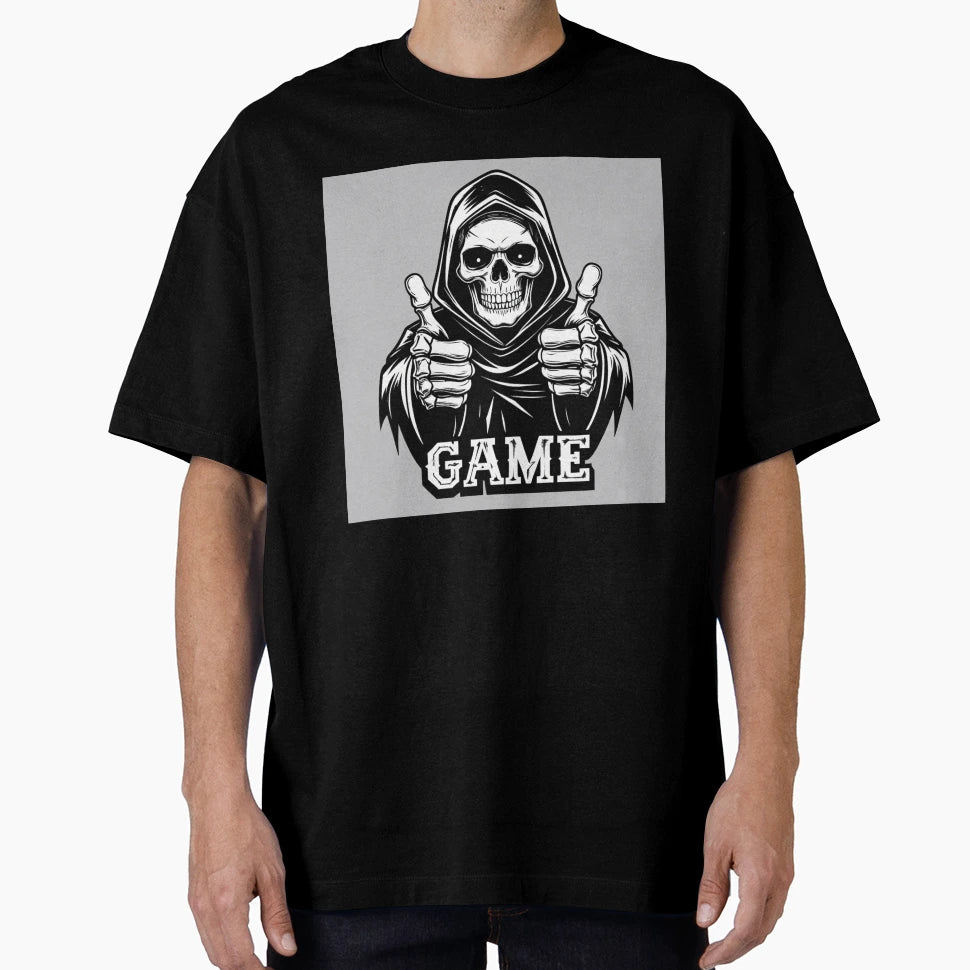 Game 62 T-Shirt - Fun Novelty Design for Adults - T-Shirt, Sweatshirt, Hoodie