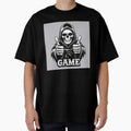 Game 62 T-Shirt - Fun Novelty Design for Adults - T-Shirt, Sweatshirt, Hoodie