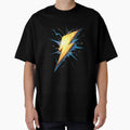 Bolt Up T-Shirt - Aesthetic Graphic Men Women - T-Shirt, Sweatshirt, Hoodie