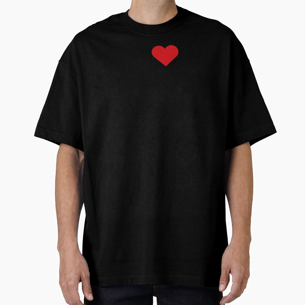 I Love Football T-Shirt - Aesthetic Graphic Unisex - T-Shirt, Sweatshirt, Hoodie