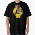 G Gold Worth T-Shirt - Novelty Apparel Unisex - T-Shirt, Sweatshirt, Hoodie