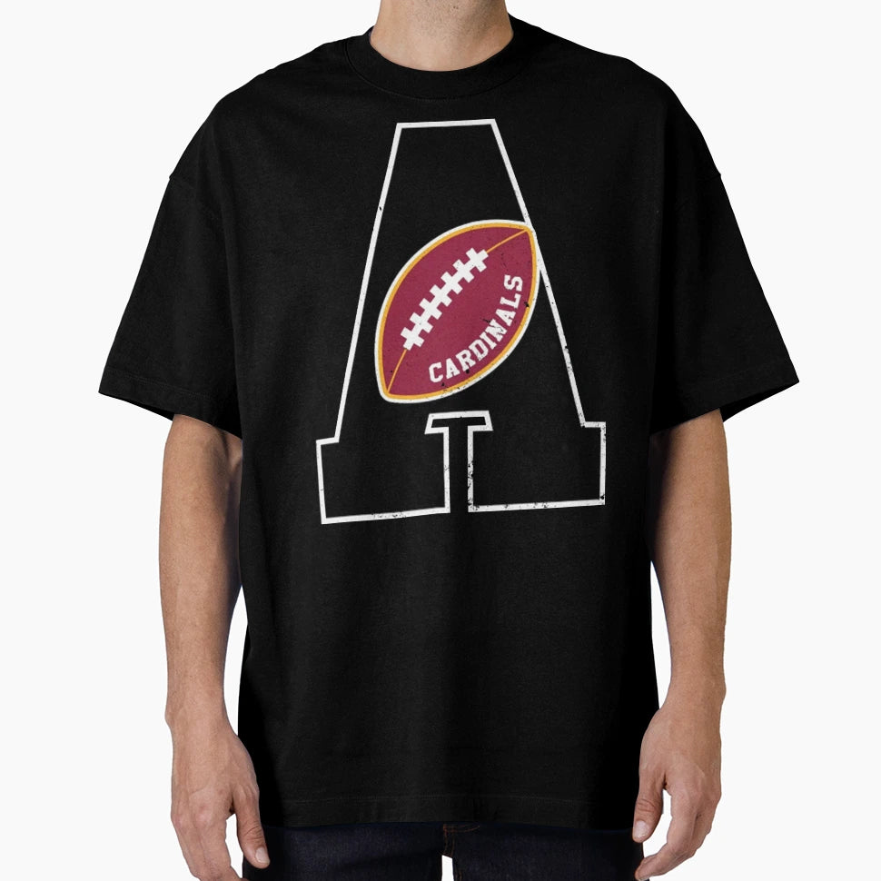 Art Arizona Cardinals T-Shirt - Trendy Graphic for Adults - T-Shirt, Sweatshirt, Hoodie