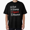 Pe Teacher Teachers T-Shirt - Custom Art Print Men Women - T-Shirt, Sweatshirt, Hoodie