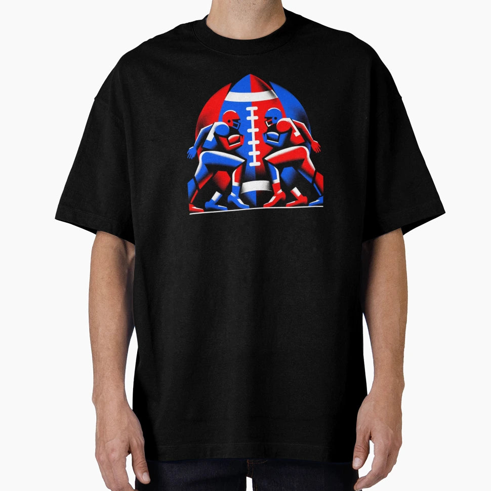 Sec Championship Game Stunning T-Shirt - Aesthetic Graphic for Adults - T-Shirt, Sweatshirt, Hoodie