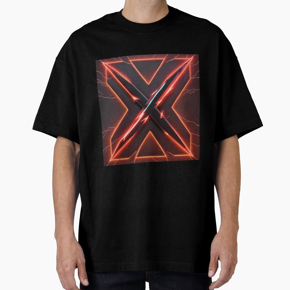 Xxxxxxxxx T-Shirt - Fun Novelty Design Men Women - T-Shirt, Sweatshirt, Hoodie