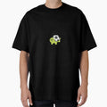 Soccer Turtle T-Shirt - Fun Novelty Design Men Women - T-Shirt, Sweatshirt, Hoodie